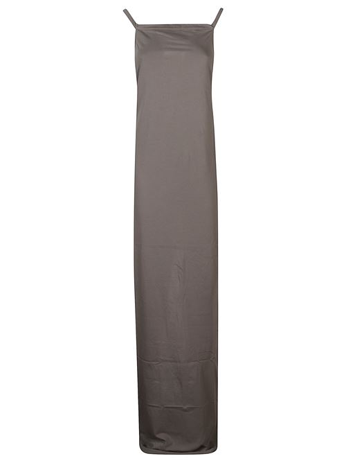 Abito lungo Temple RICK OWENS | RP01F6502JA34